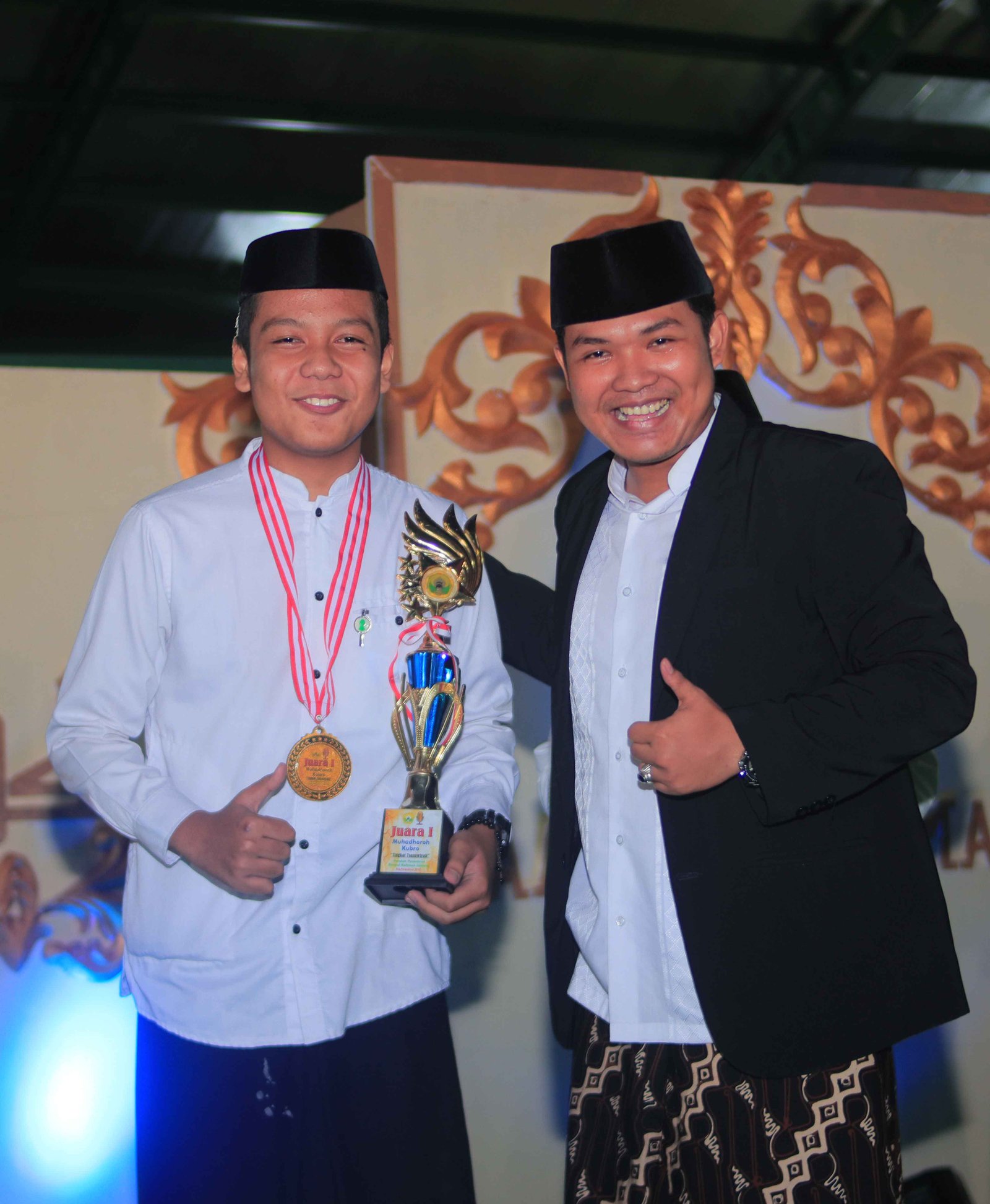 Photo by Jeremy Doddridge for Unsplash